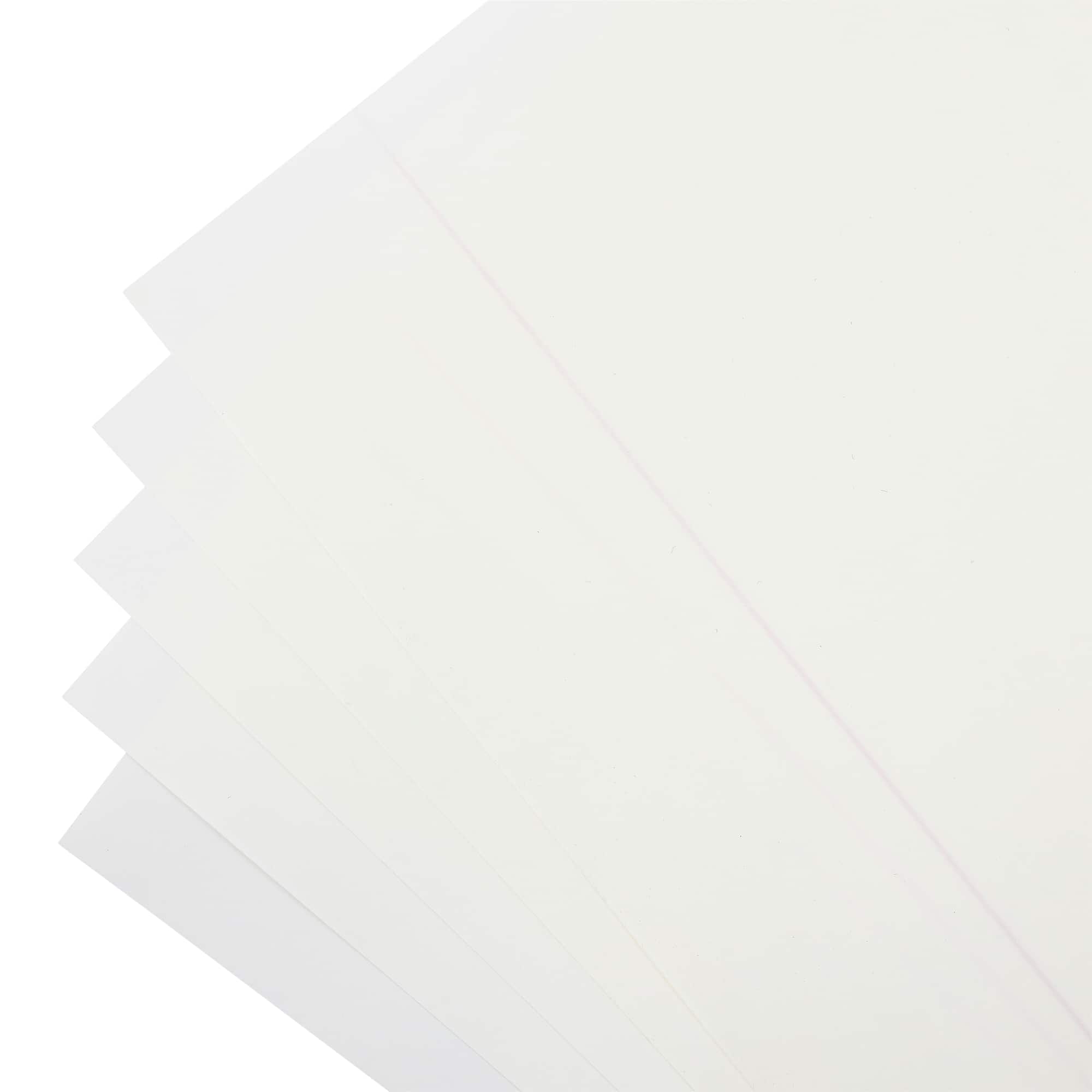 Silhouette® Printable Heat Transfer Sheets